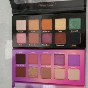 Violet Voss Bundle